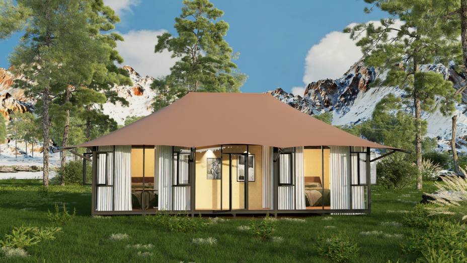 长春装配式建筑厂家