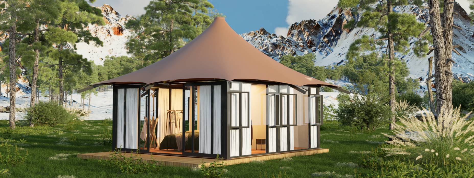 长春装配式建筑厂家