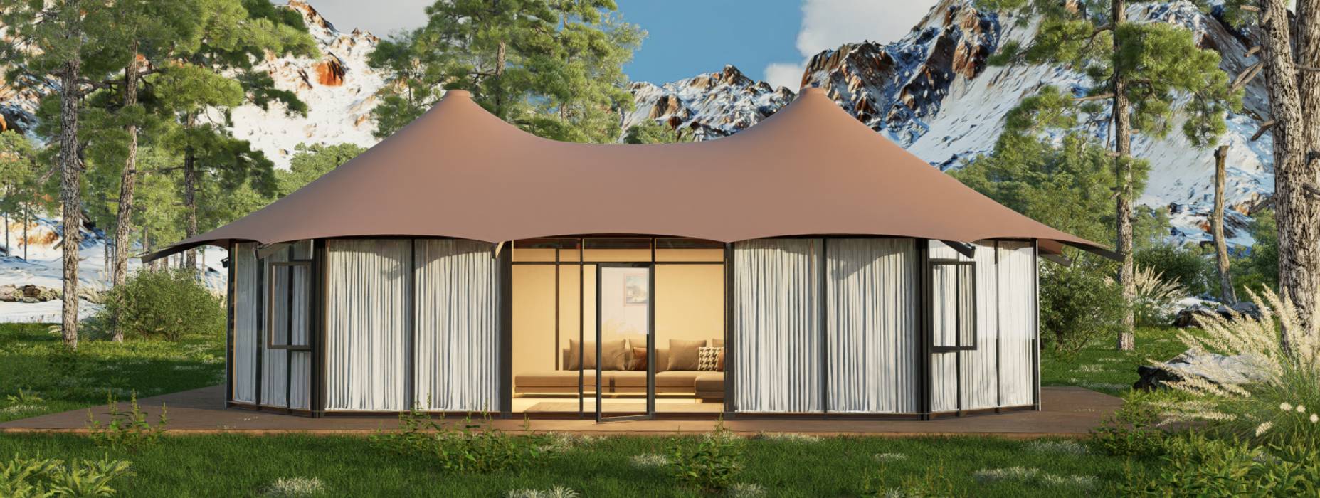 长春移动式建筑钢结构房屋